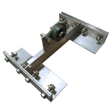 Grost Промежуточная секция 1,5 м виброрейки SVR