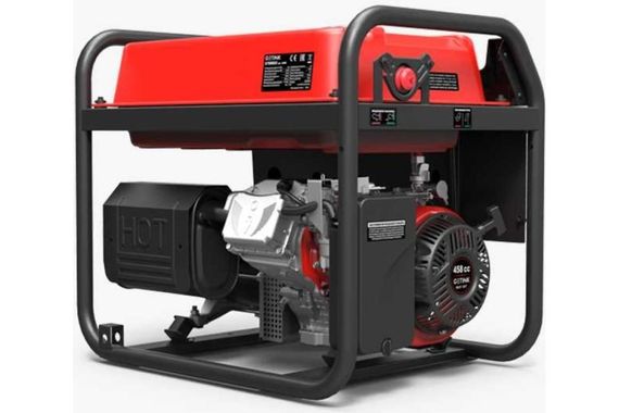 GETINK G7500EAX