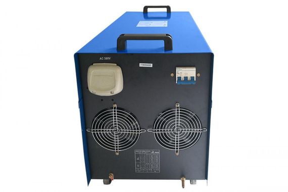 ТСС TOP TIG/MMA-315P AC/DC