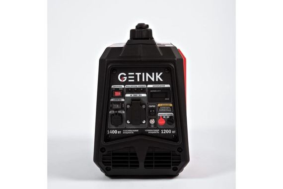 GETINK G1400IS