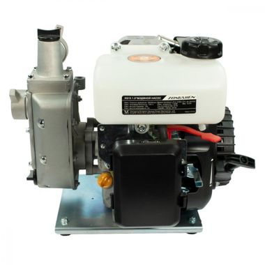 Zongshen XG 15