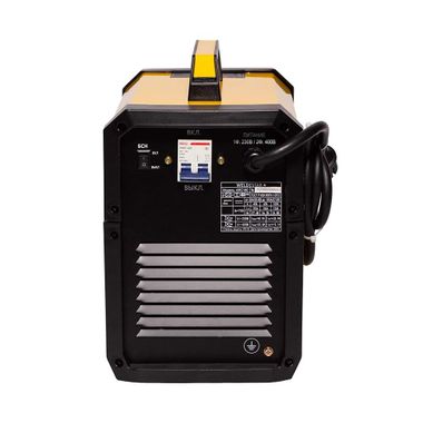 Weldestar ARC180 230/400 В 190 А