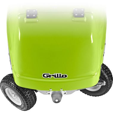 Grillo FD 220R B&S Intek