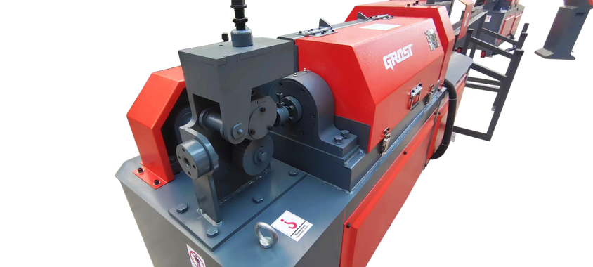 Grost SCR 6-14C