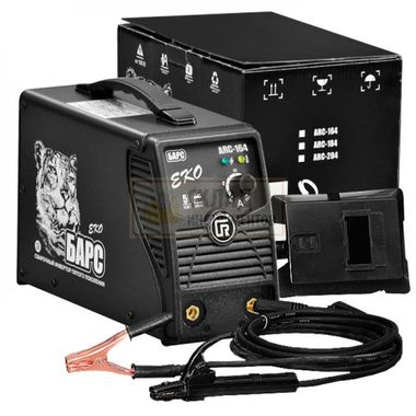 БАРСВЕЛД Mini ARC 180 D
