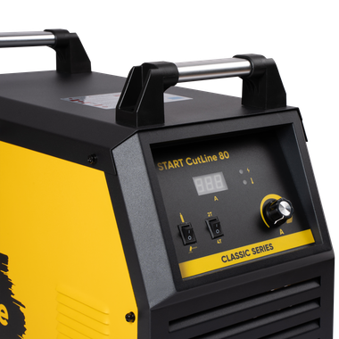 START CutLine 80