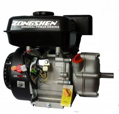 Zongshen 168 FBE-4