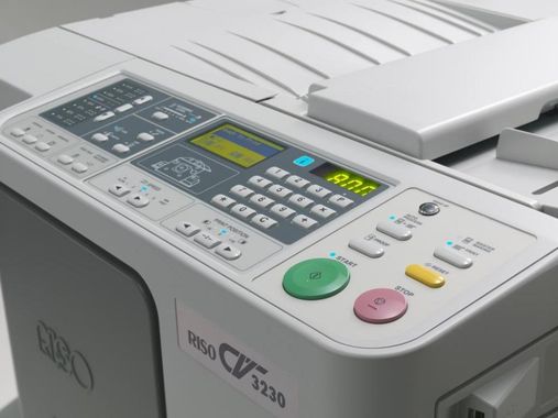 Riso CV 3230 B4