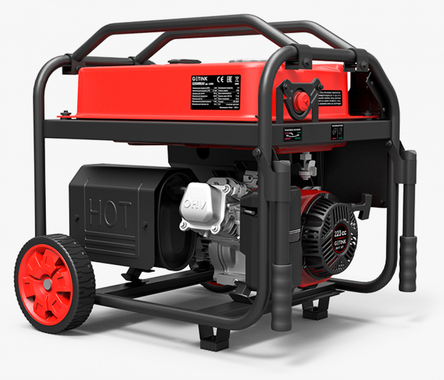 GETINK G3500EAX