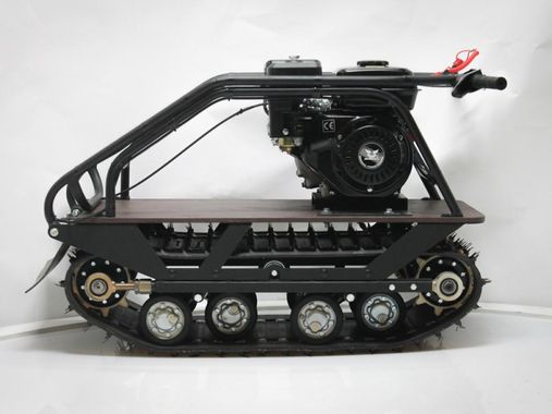 Норка 380mini Z6