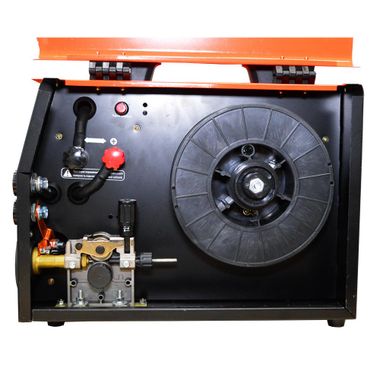 Wiederkraft Weld Pro 180