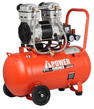 A-iPower AC270/50LF