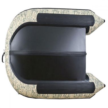 Gladiator D 370 DP CAMO