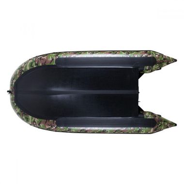 Gladiator D 370 AL FB CAMO