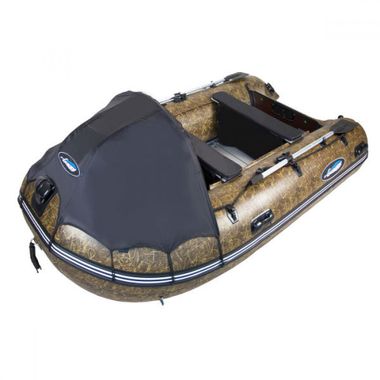 Gladiator D 400 DP CAMO