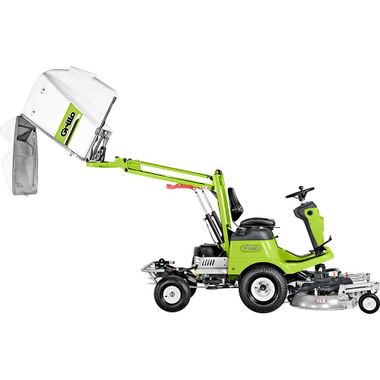 Grillo FD 450