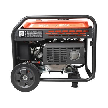 Patriot iGN 5500AWS
