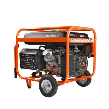 Patriot GRS 7500 E