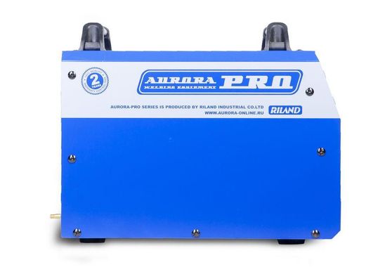 Aurora PRO INTER TIG 200 AC/DC PULSE