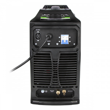 Everlast Storm 215C (MIG/MMA/CUT)