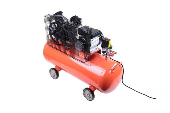 Wester B 100-220 OLB