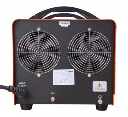 FoxWeld TIG 251 AC/DC