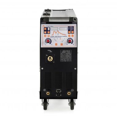 TRITON ALUMIG 300P Dpulse Synergic