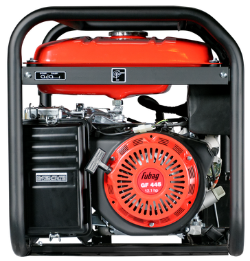 Fubag BS 7500 A ES
