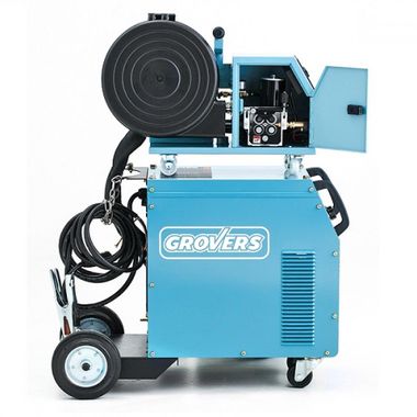 Grovers MIG-500 open WF
