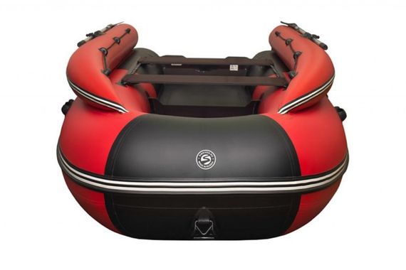 Stormline JETPRO MAX 380