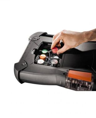 Testo 350 Блок анализатора (версия 2011)