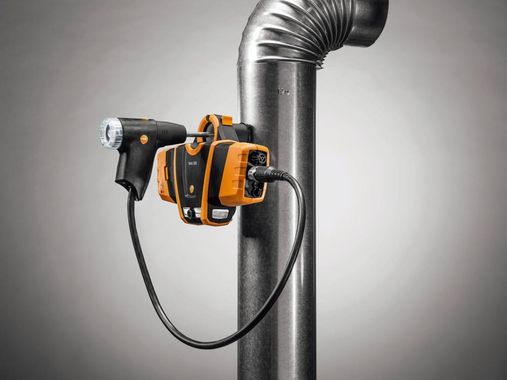 Testo 330i (комплект)