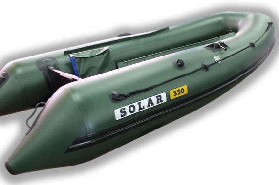 Solar Оптима-330