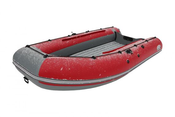 Reka R370 стандарт