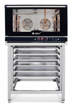 Abat КЭП-4П