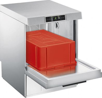 SMEG UD526DS