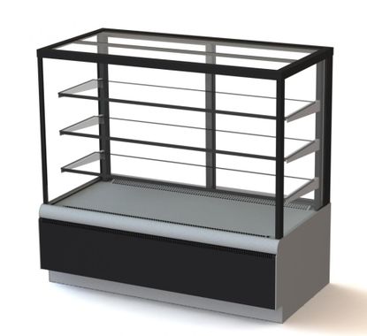 Полюс Carboma Cube KC70 VM 1,3-1 (ВХСв-1,3д)