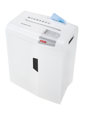 HSM Shredstar X10-4.0x30
