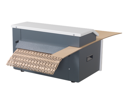 HSM ProfiPack C400