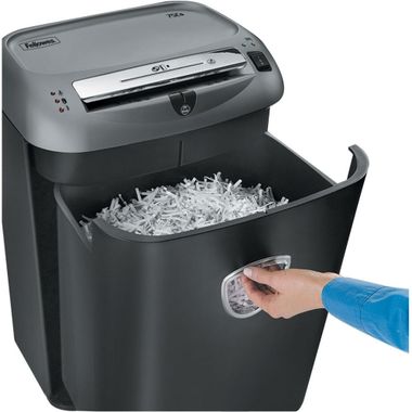 Fellowes Powershred 75Cs