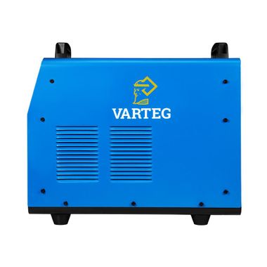 FoxWeld Varteg 500