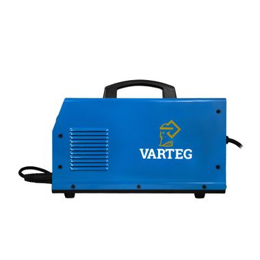 FoxWeld Varteg DUO 200-S