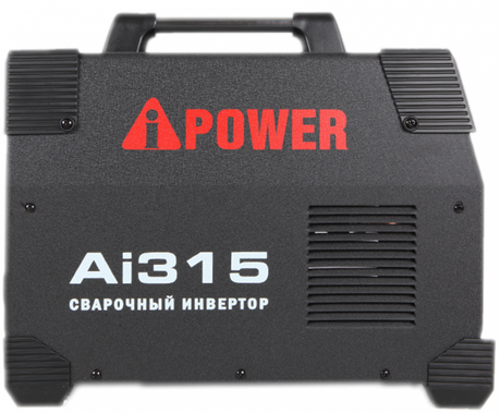 A-iPower Ai315