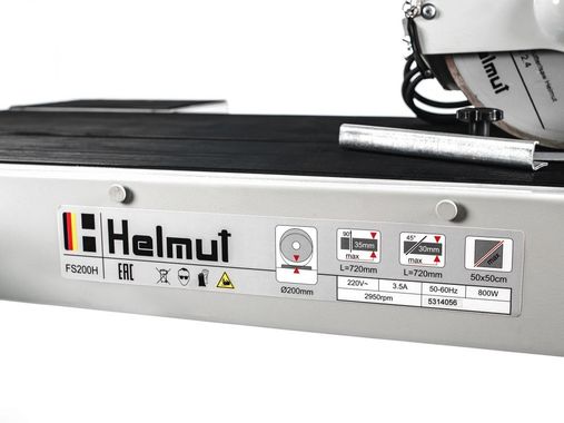 Helmut FS200H