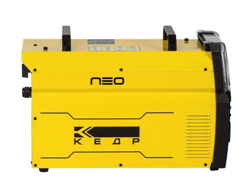 КЕДР MultiMIG-5000DP NEO Robotic Ethernet/IP