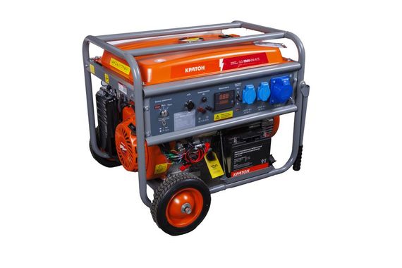 Кратон GG-7500-EM-ATS
