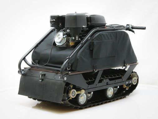 Норка 500mini Z6S