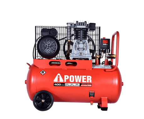 A-iPower AC400/50B