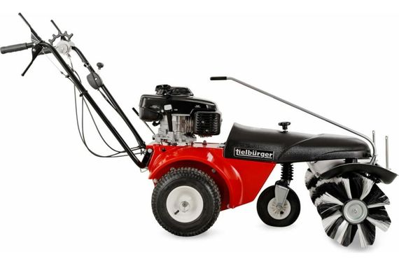 Tielbuerger TK48 Honda