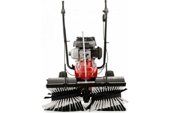 Tielbuerger TK17 Honda
